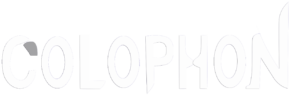 Colophon Logo